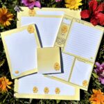 notepad set 2