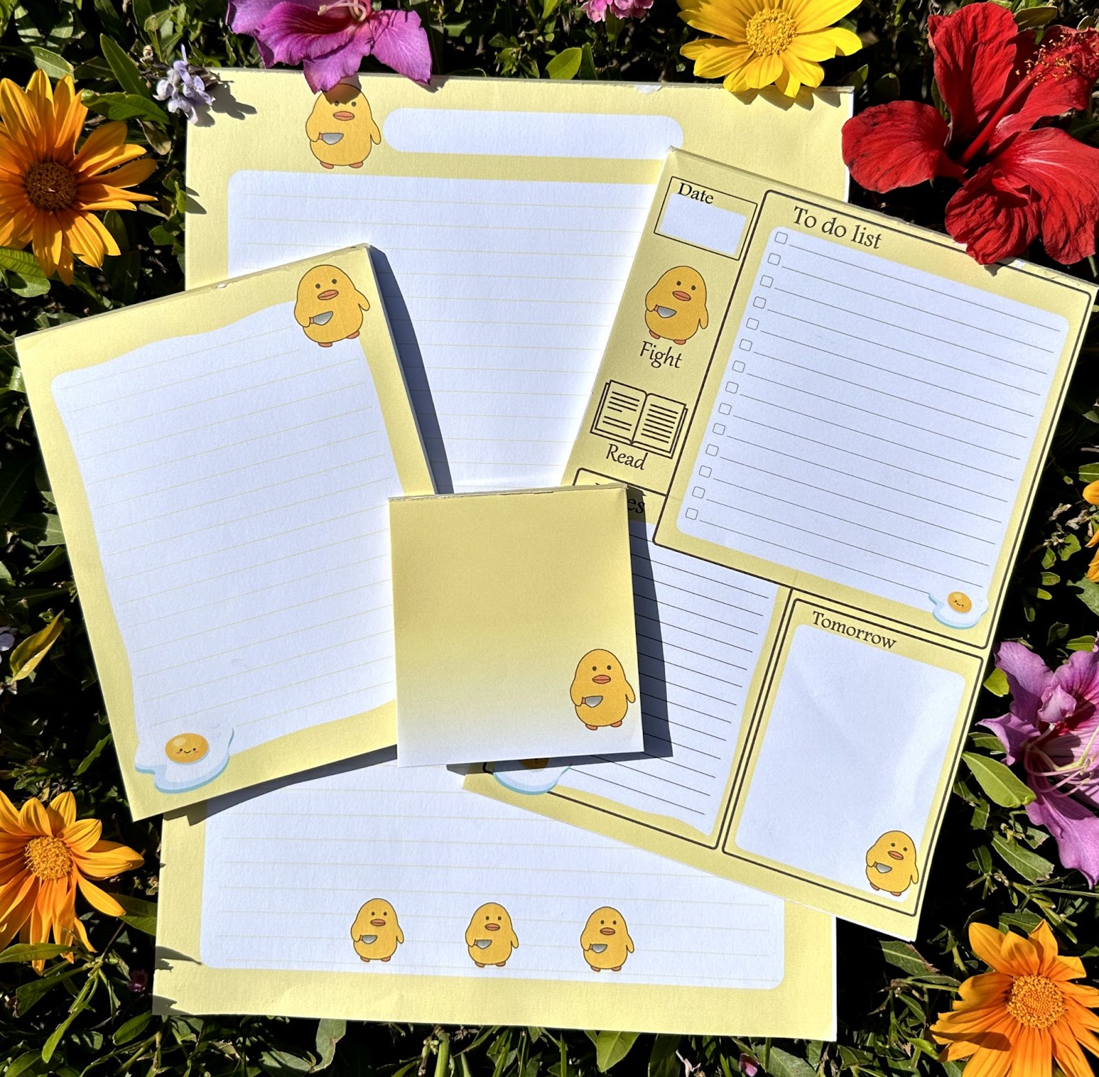 IMG_20240308_111326 notepad set 2 - الصورة 1