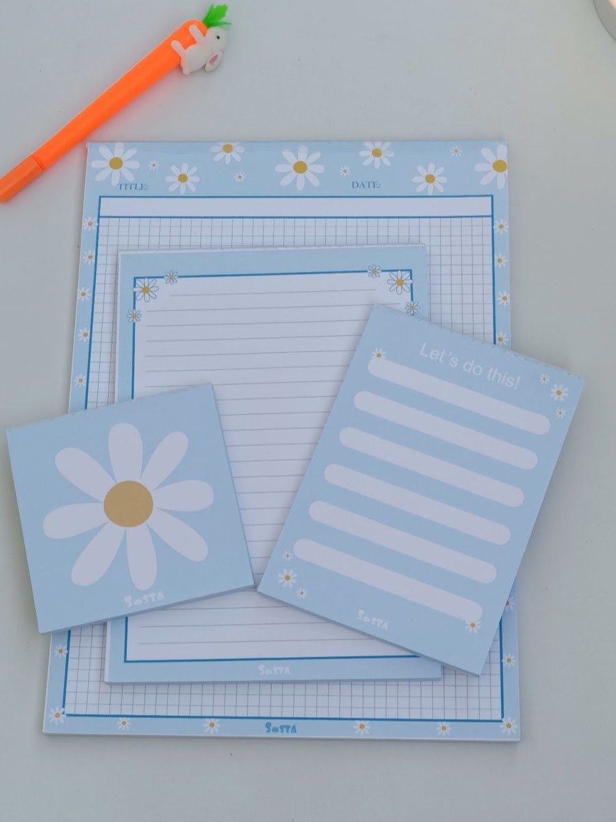 IMG_20240816_21130368_1 notepad set 7 - الصورة 1