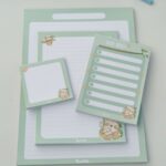 notepad set 8