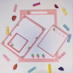 notepad set 4